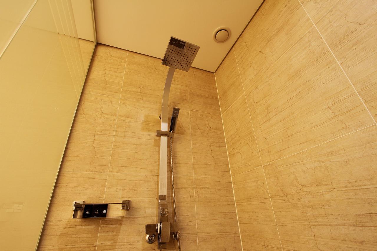 Uijeongbu Latree Hotel מראה חיצוני תמונה