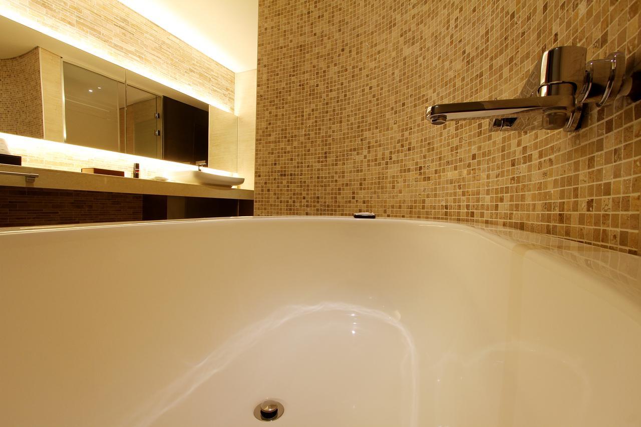 Uijeongbu Latree Hotel מראה חיצוני תמונה