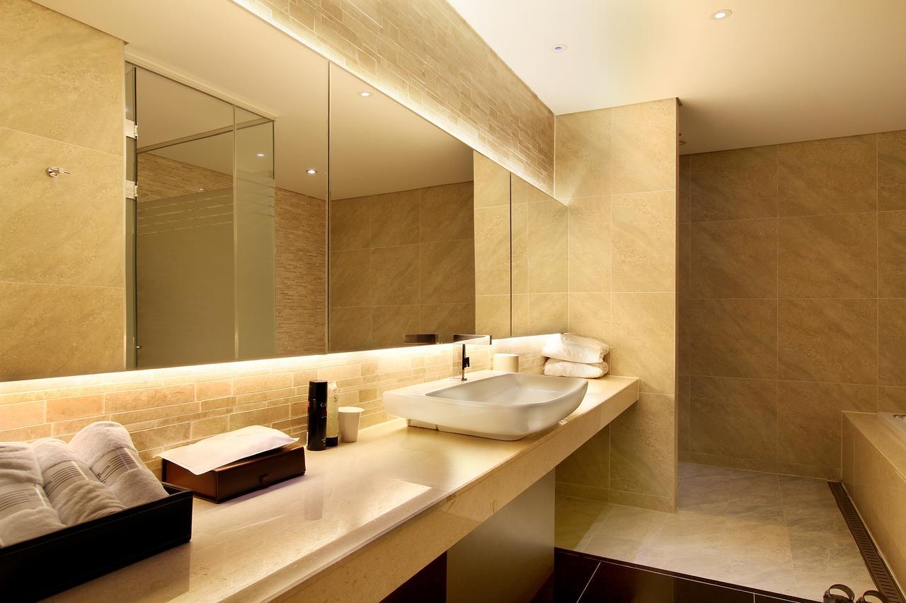 Uijeongbu Latree Hotel מראה חיצוני תמונה