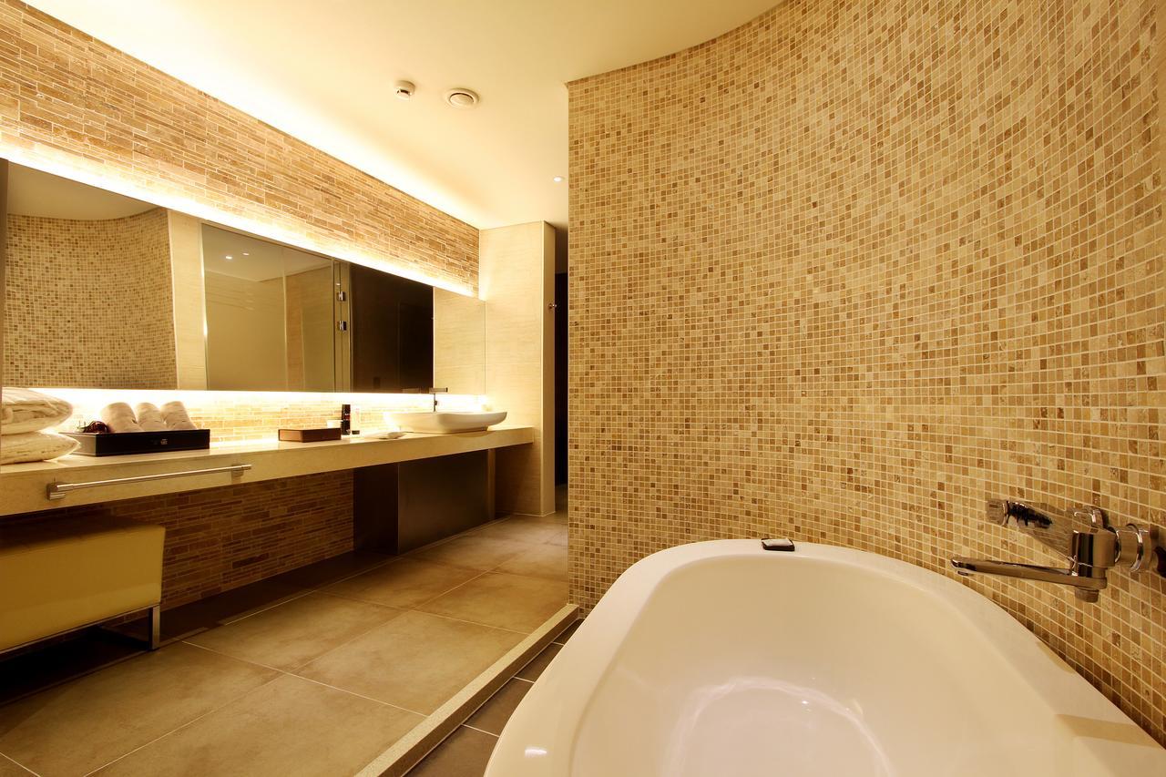 Uijeongbu Latree Hotel מראה חיצוני תמונה