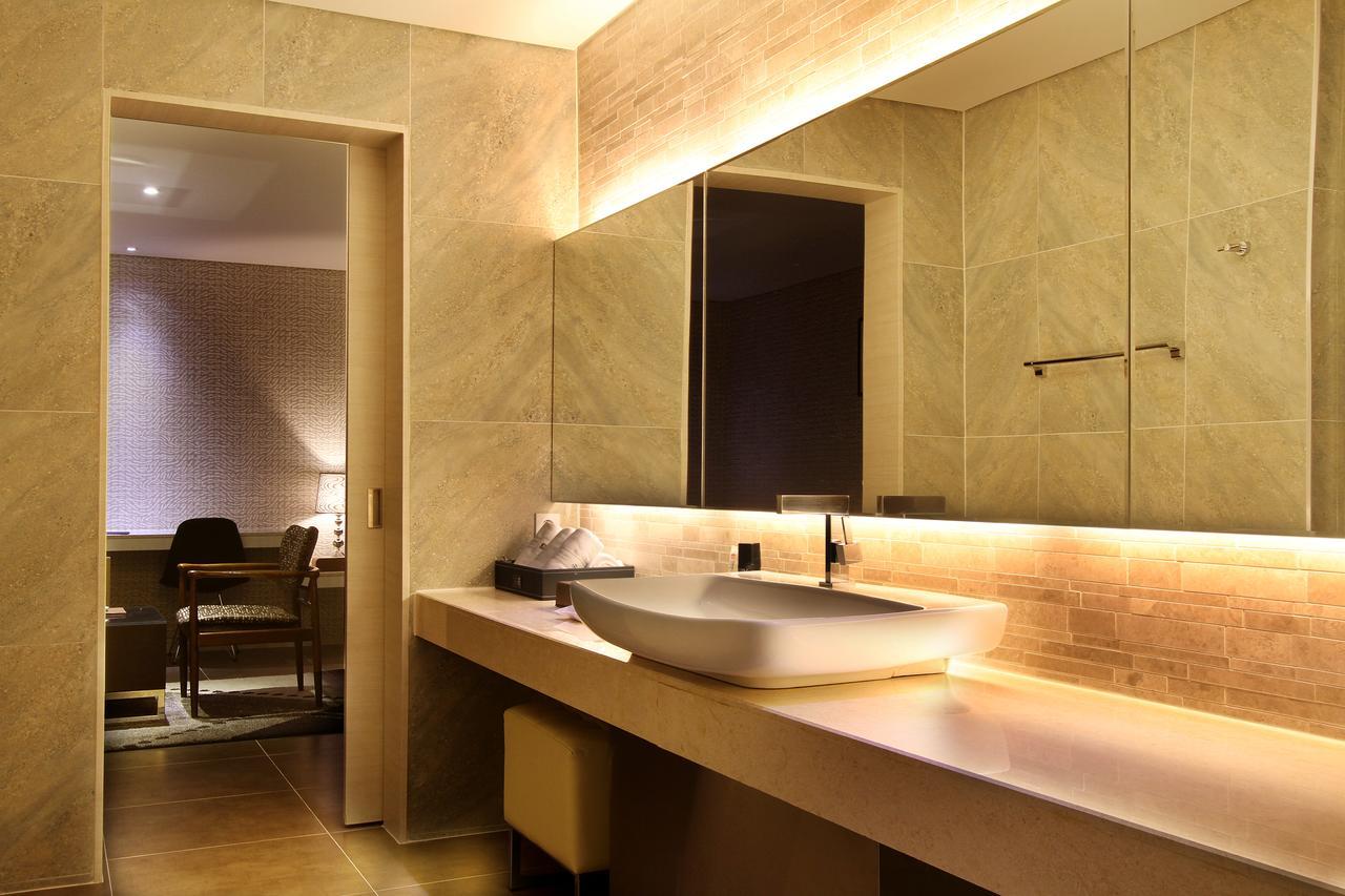 Uijeongbu Latree Hotel מראה חיצוני תמונה
